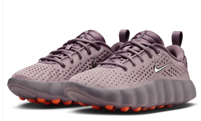 Women’s Nike Mind 002 Sneakers - Light Violet Ore / Purple Smoke (HQ4310-200)