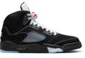 Air Jordan 5 Retro OG “Black Metallic Reimagined” – HF3975-001
