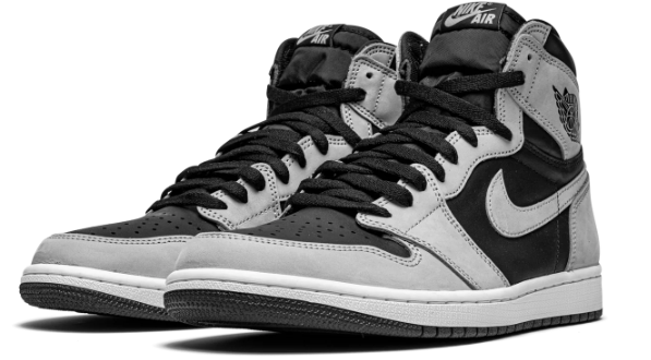 Air Jordan 1 Retro High OG 'Shadow 2.0' | 555088-035