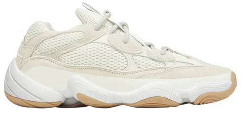 adidas Yeezy 500 "Bone White" ID5114