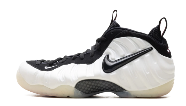 Nike Air Foamposite Pro 'Pro Pearl' | HF0794-200