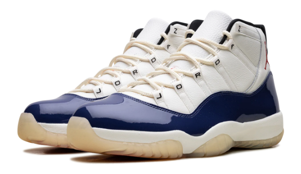 Air Jordan 11 Rare Air - IH0296-400