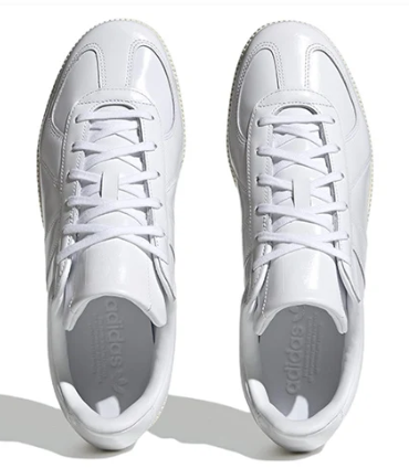 adidas Originals BW Army Cloud White / Chalk White HQ8996