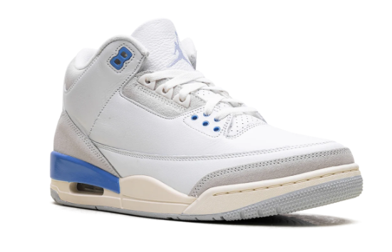 Men’s Air Jordan 3 Retro “Lucky Shorts” – CT8532-101