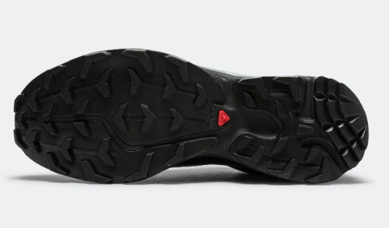 Salomon XT-6 GTX 'Black/Footwear Silver'