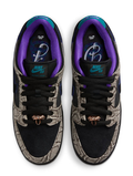 Nike SB Dunk Low x Dashawn Jordan 'Copperhead'