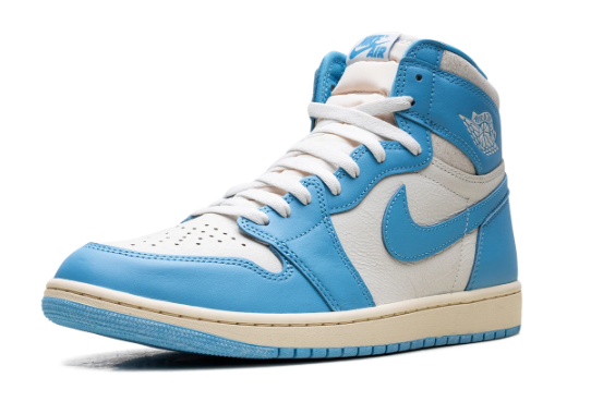 Air Jordan 1 High OG 'UNC Reimagined' | DZ5485-402