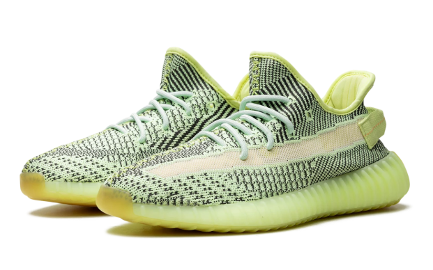 adidas Yeezy Boost 350 V2 'Yeezreel' Non-Reflective FW5191