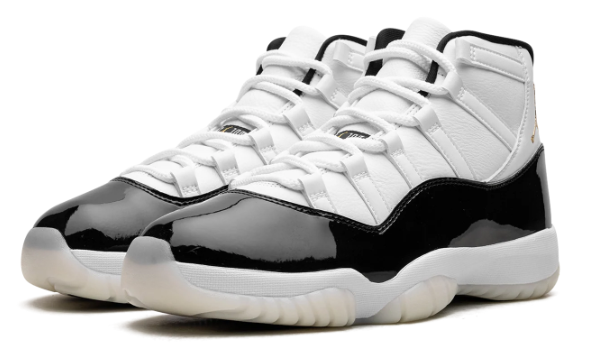 Air Jordan 11 Retro Gratitude (2023) - CT8012-170