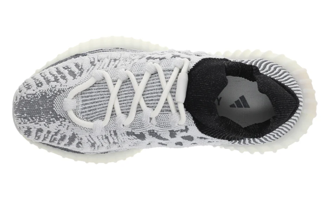 adidas Yeezy Boost 350 V2 CMPCT "Panda" Black / White