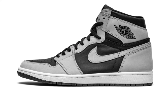 Air Jordan 1 Retro High OG 'Shadow 2.0' | 555088-035