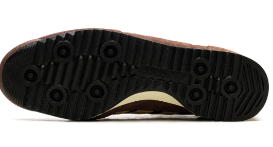adidas Women's SL 72 OG Sneakers – Maroon / Preloved Brown | IE3425
