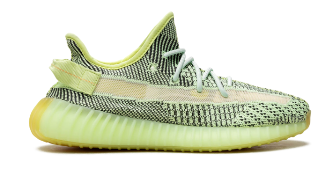 adidas Yeezy Boost 350 V2 'Yeezreel' Non-Reflective FW5191