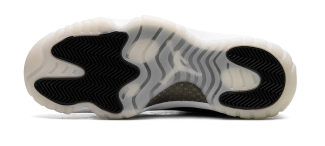 Air Jordan 11 Retro Gratitude (2023) - CT8012-170